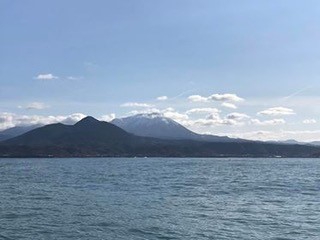 海洋散骨